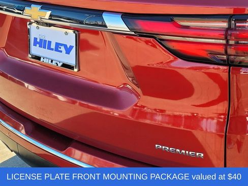 Used 2022 Chevrolet Traverse Premier image 5