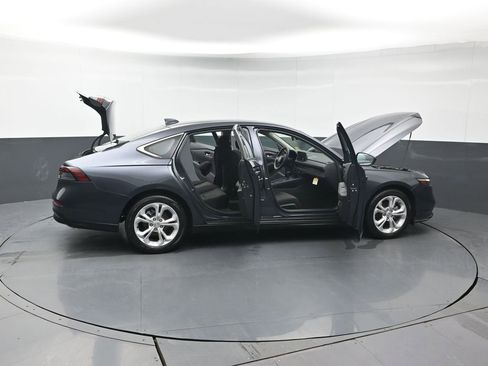 Certified 2023 Honda Accord LX image 49