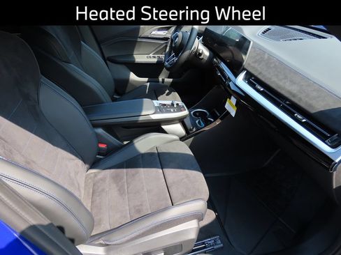 Certified 2026 BMW X2 xDrive28i w/ Technology Package AWD/4WD image 14