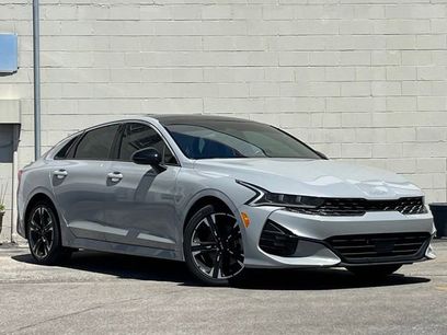 Used 2023 Kia K5 GT-Line