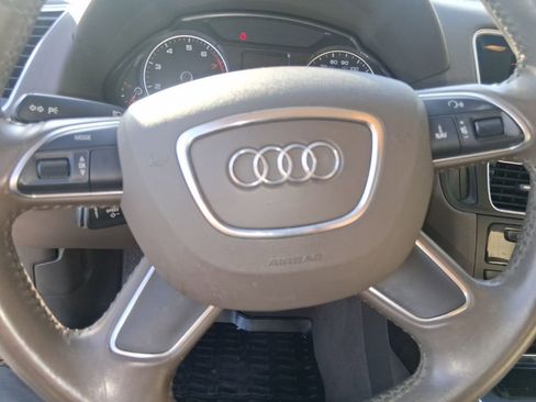Used 2017 Audi Q5 2.0T Premium Plus w/ Technology Package AWD/4WD image 18