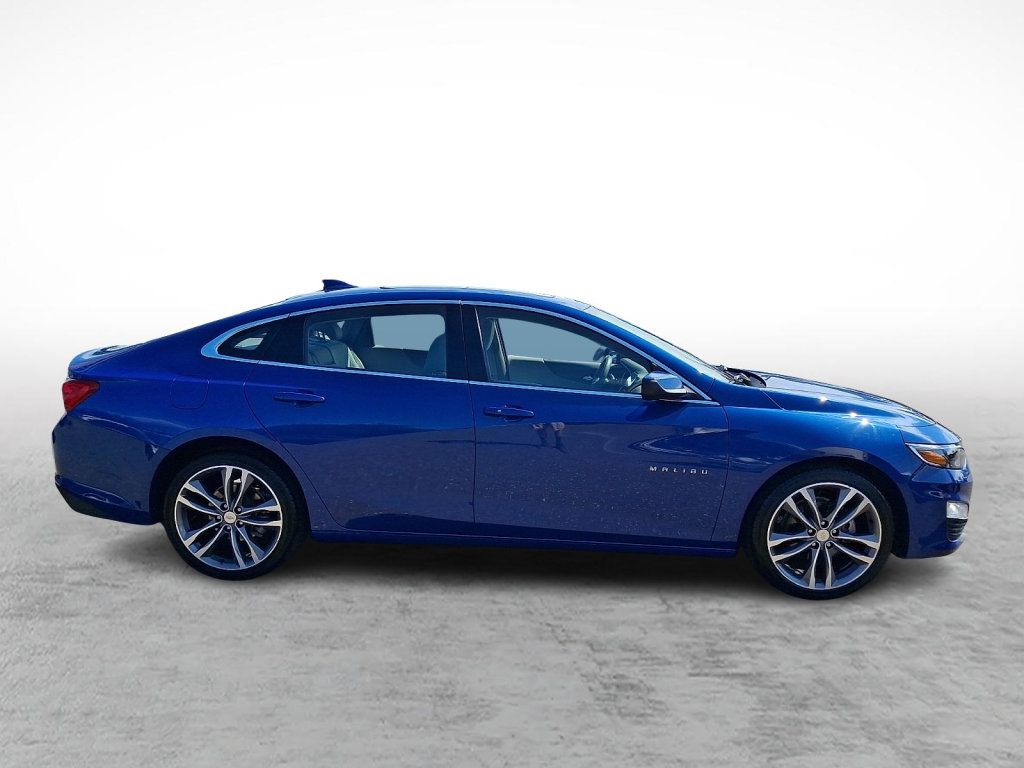 Used 2023 Chevrolet Malibu LT FWD image 6