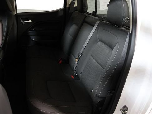 Used 2022 GMC Canyon Elevation w/ Trailering Package AWD/4WD image 14