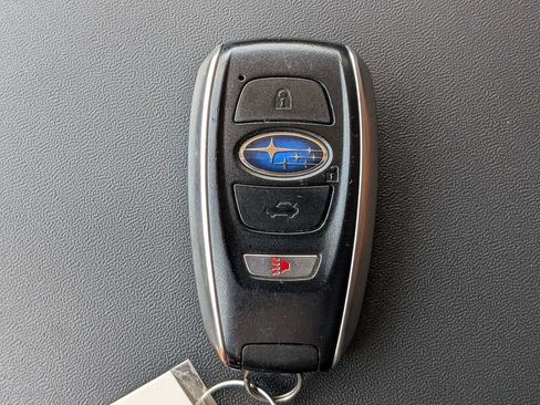 Used 2022 Subaru Ascent Limited w/ Technology Package AWD/4WD image 35