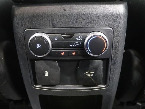 Used 2020 Ford Explorer ST w/ ST Street Pack image 18