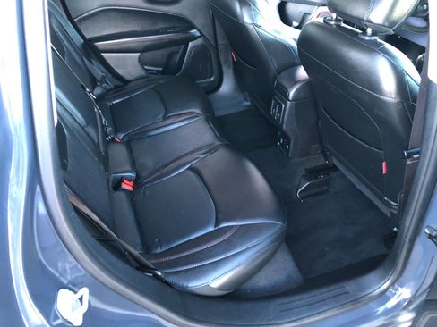 Used 2018 Jeep Compass Trailhawk w/ Leather Interior Group image 28