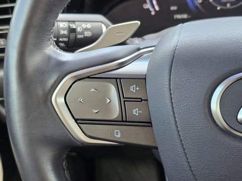 Used 2025 Lexus NX 450h+ AWD w/ Accessory Package (P5) image 37