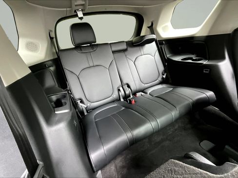 Used 2024 Honda Pilot Elite image 28