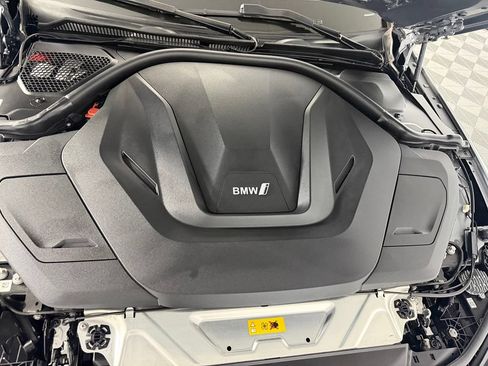 Used 2024 BMW i4 eDrive35 w/ Premium Package RWD image 36