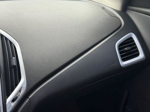 Used 2017 GMC Terrain SLE FWD image 27