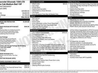 Used 2022 Chevrolet Silverado 1500 RST AWD/4WD video 2