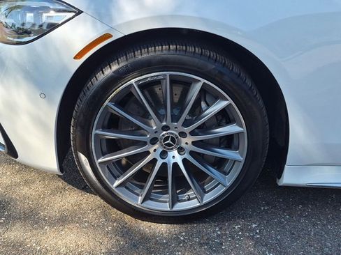 Certified 2026 Mercedes-Benz S 500 4MATIC image 23