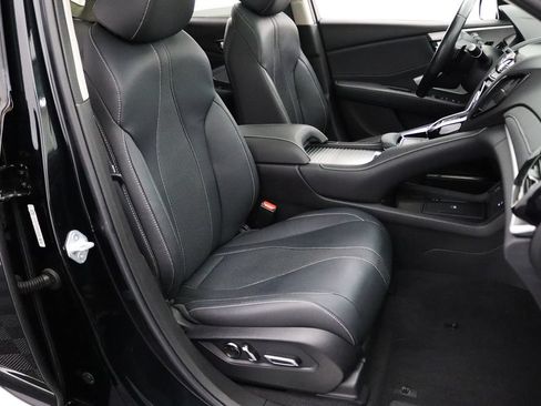 Certified 2023 Acura RDX w/ Technology Package AWD/4WD image 14