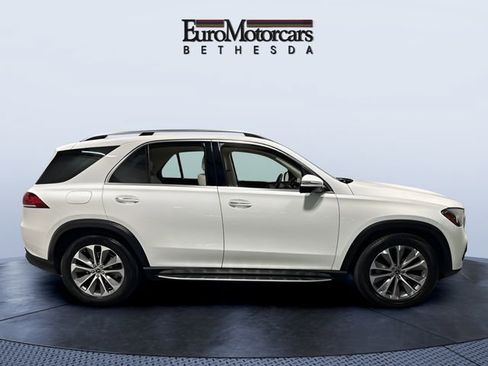 Used 2023 Mercedes-Benz GLE 350 4MATIC image 6