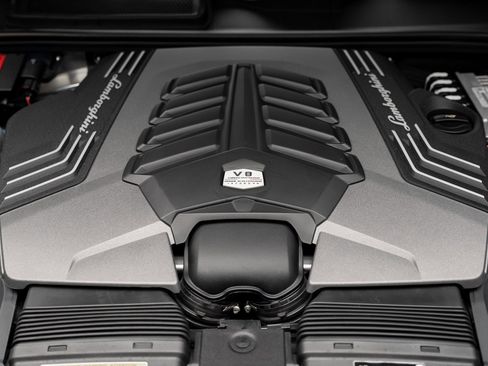 Used 2024 Lamborghini Urus S image 75