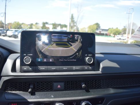 Certified 2023 Honda CR-V Sport image 19