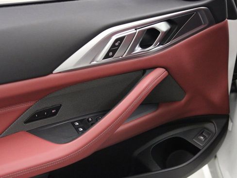 Used 2024 BMW 430i xDrive Coupe w/ M Sport Package image 22