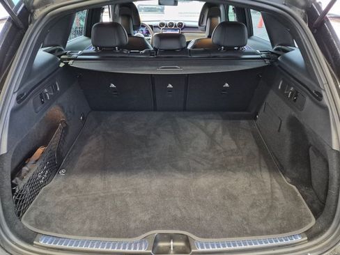 Used 2024 Mercedes-Benz GLC 300 4MATIC image 22