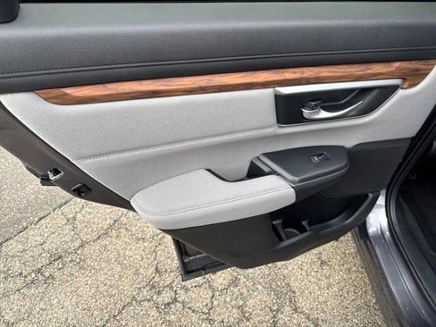 Certified 2022 Honda CR-V EX image 15