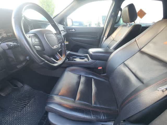 Used 2023 Dodge Durango R/T AWD/4WD image 26