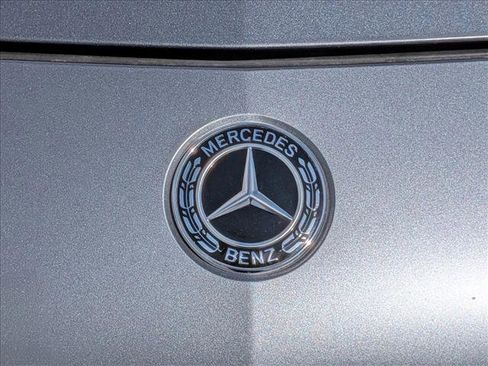 Used 2019 Mercedes-Benz CLS 53 AMG 4MATIC image 23