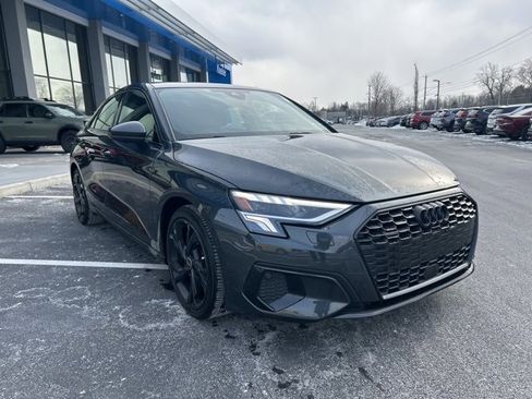 Used 2023 Audi A3 2.0T Premium image 3