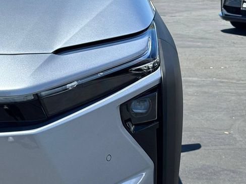 New 2026 Toyota bZ Woodland AWD/4WD image 13