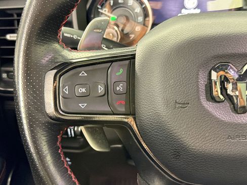 Used 2022 RAM 1500 TRX w/ TRX Level 2 Equipment Group image 22