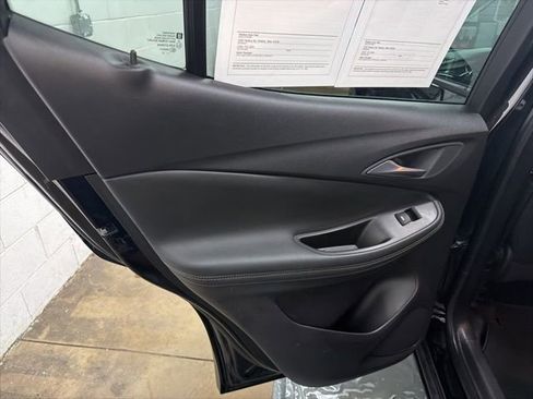 Used 2021 Buick Encore GX Preferred image 15