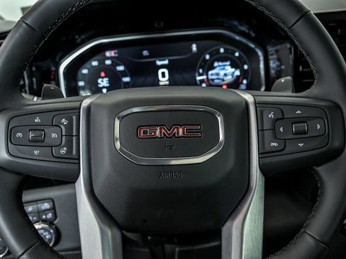 New 2026 GMC Sierra 1500 Elevation w/ Elevation Premium Package AWD/4WD image 13