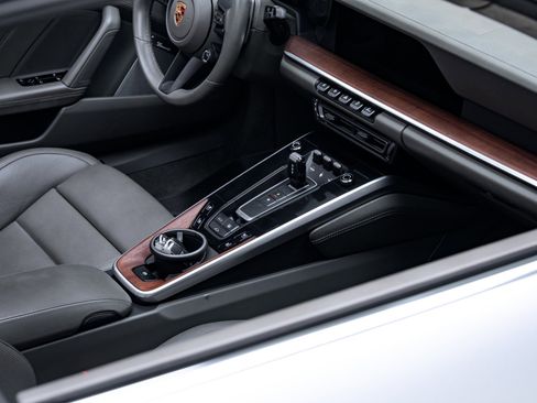 Used 2021 Porsche 911 Turbo S image 35