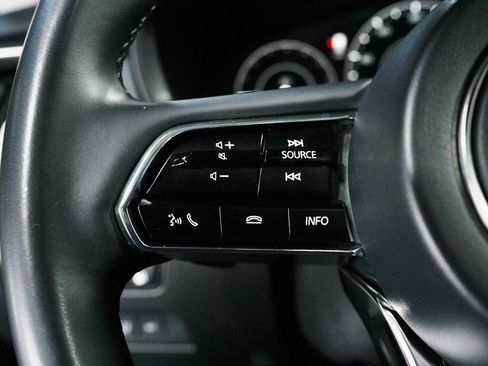 Used 2024 MAZDA CX-90 Plug-In Hybrid w/ Premium Plus image 25