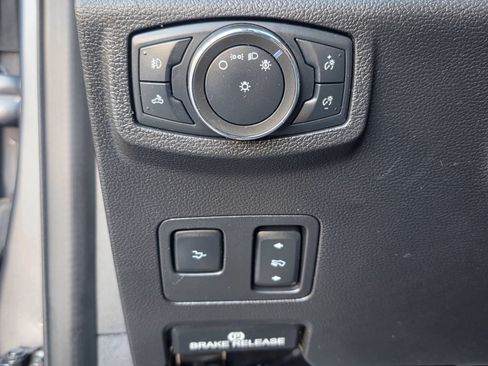 Used 2021 Ford F250 Lariat AWD/4WD image 14