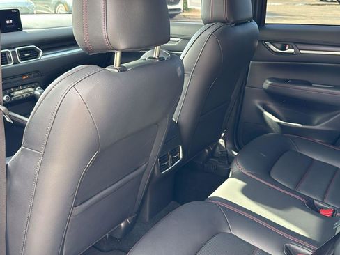 Used 2023 MAZDA CX-5 AWD 2.5 Turbo image 19