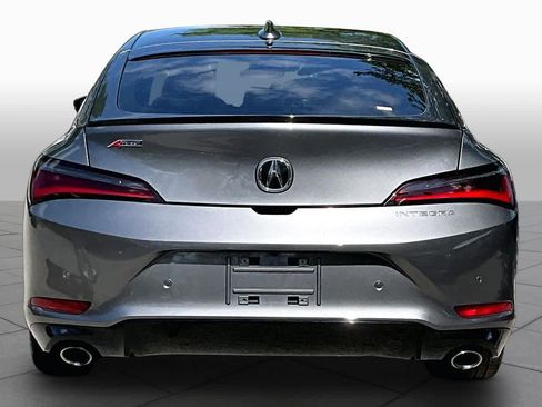 Certified 2023 Acura Integra A-Spec FWD image 5