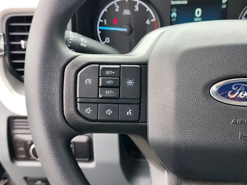 New 2026 Ford F600 4x4 Regular Cab Super Duty image 21