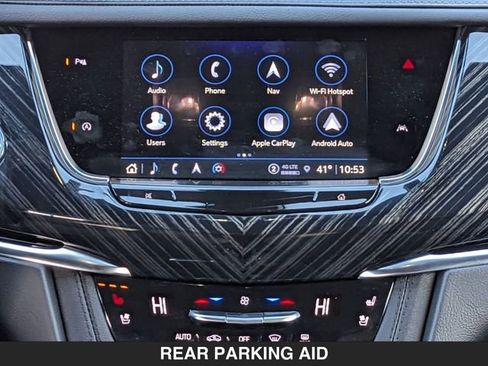 Used 2024 Cadillac XT6 Premium Luxury image 15