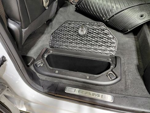 Used 2021 RAM 1500 Limited w/ Protection Group image 11