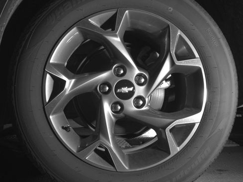 Used 2025 Chevrolet Trax LT image 14