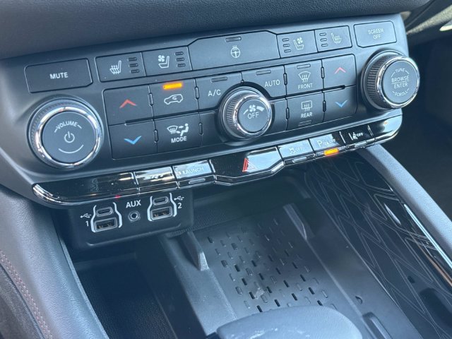 New 2027 Dodge Durango R/T AWD/4WD image 15