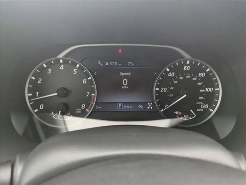 New 2026 Nissan Frontier S w/ S Utility Package image 11