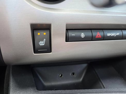 Used 2012 Dodge Challenger SRT8 w/ Premium Sound Group RWD image 16
