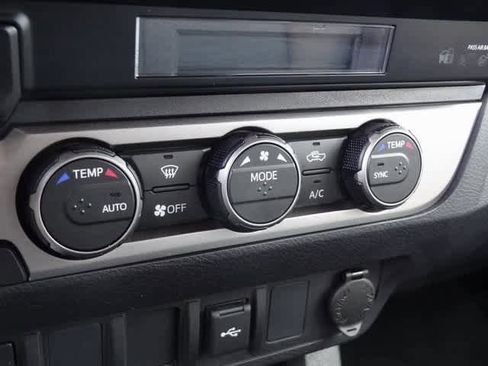 Used 2023 Toyota Tacoma SR image 14