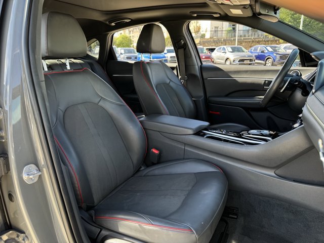 Used 2023 Hyundai Sonata SEL Plus FWD image 31