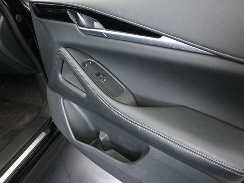 Used 2023 INFINITI QX60 Pure image 24