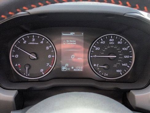 Certified 2025 Subaru Crosstrek 2.5i Limited image 11