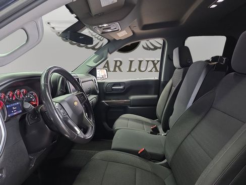 Used 2020 Chevrolet Silverado 1500 LT w/ All-Star Edition image 9