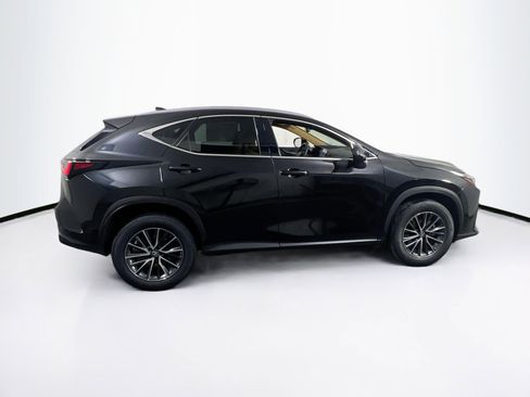 Used 2023 Lexus NX 350 AWD w/ Premium Package image 4