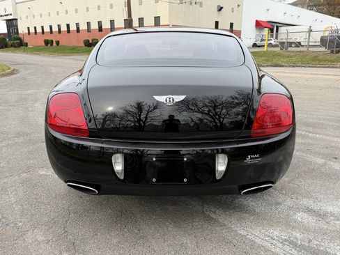 Used 2008 Bentley Continental GT Speed image 4