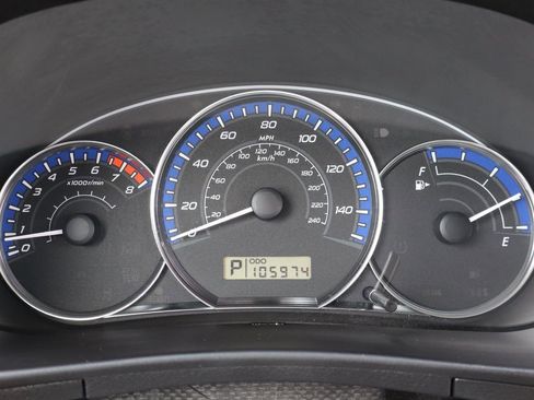 Used 2011 Subaru Forester 2.5X Limited w/ Utility Pkg image 35